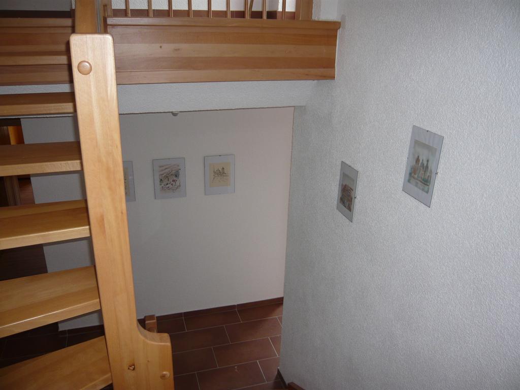 Pension Rego Pirna Bagian luar foto