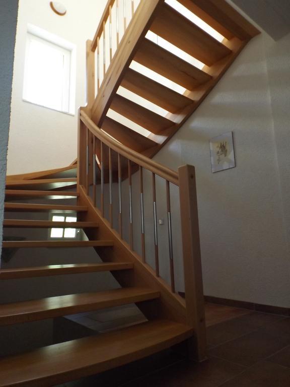 Pension Rego Pirna Bagian luar foto
